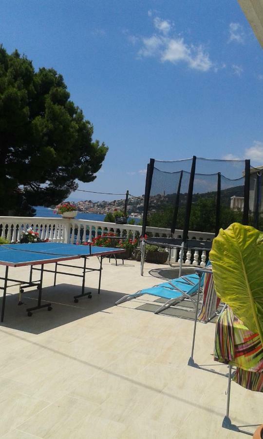 זיווגוסצה Apartment Villa Bajna מראה חיצוני תמונה