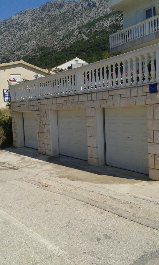 זיווגוסצה Apartment Villa Bajna מראה חיצוני תמונה