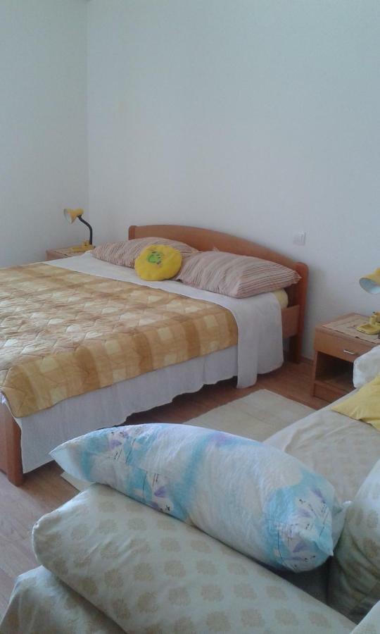 זיווגוסצה Apartment Villa Bajna מראה חיצוני תמונה