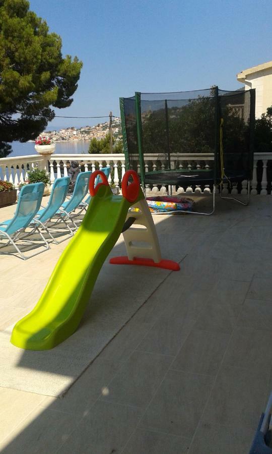 זיווגוסצה Apartment Villa Bajna מראה חיצוני תמונה