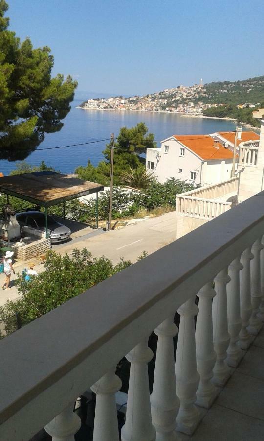 זיווגוסצה Apartment Villa Bajna מראה חיצוני תמונה