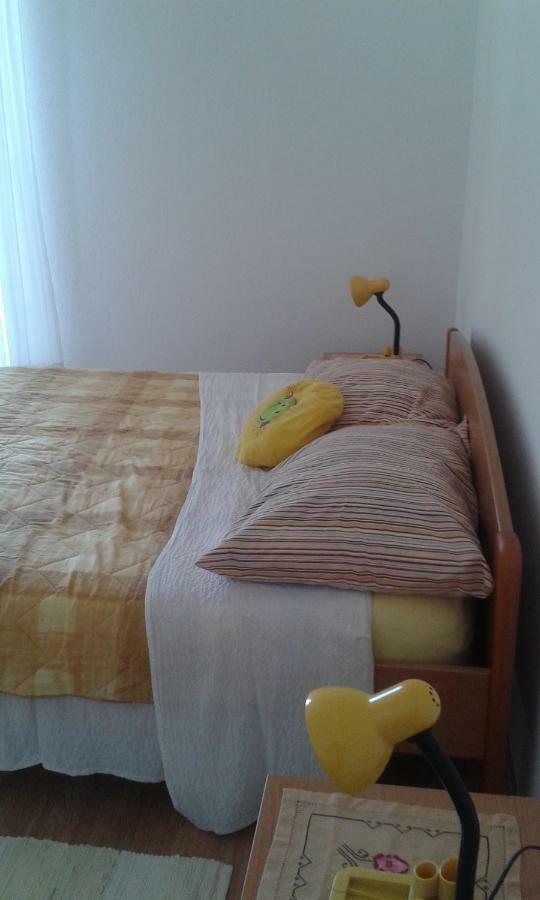 זיווגוסצה Apartment Villa Bajna מראה חיצוני תמונה