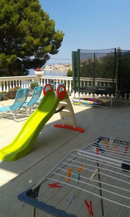 זיווגוסצה Apartment Villa Bajna מראה חיצוני תמונה