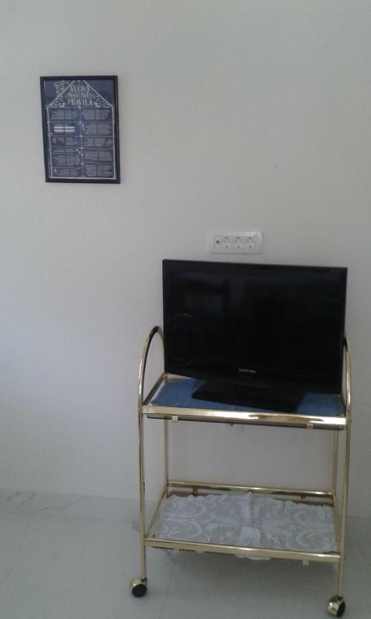 זיווגוסצה Apartment Villa Bajna מראה חיצוני תמונה