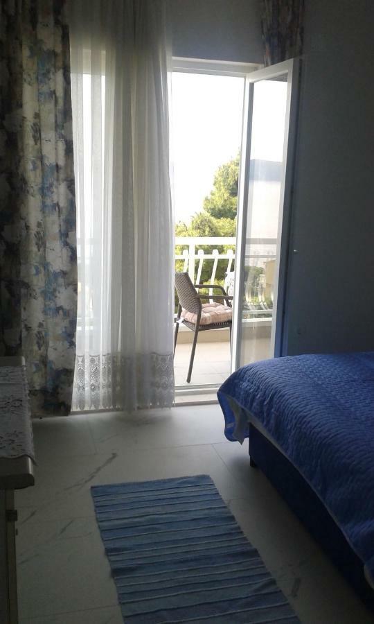 זיווגוסצה Apartment Villa Bajna מראה חיצוני תמונה