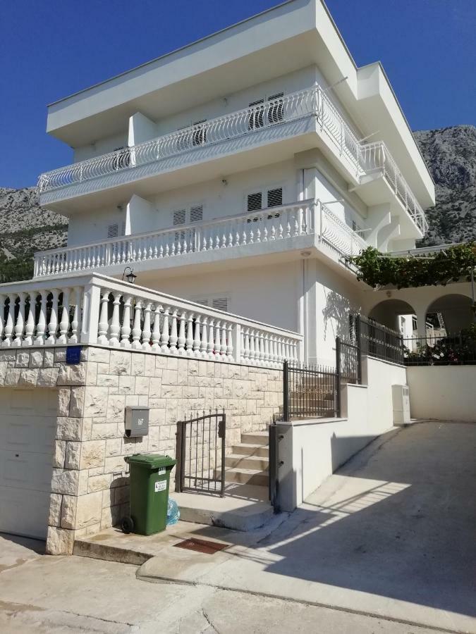 זיווגוסצה Apartment Villa Bajna מראה חיצוני תמונה