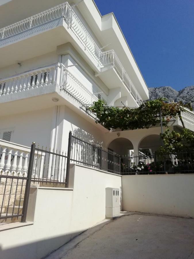 זיווגוסצה Apartment Villa Bajna מראה חיצוני תמונה