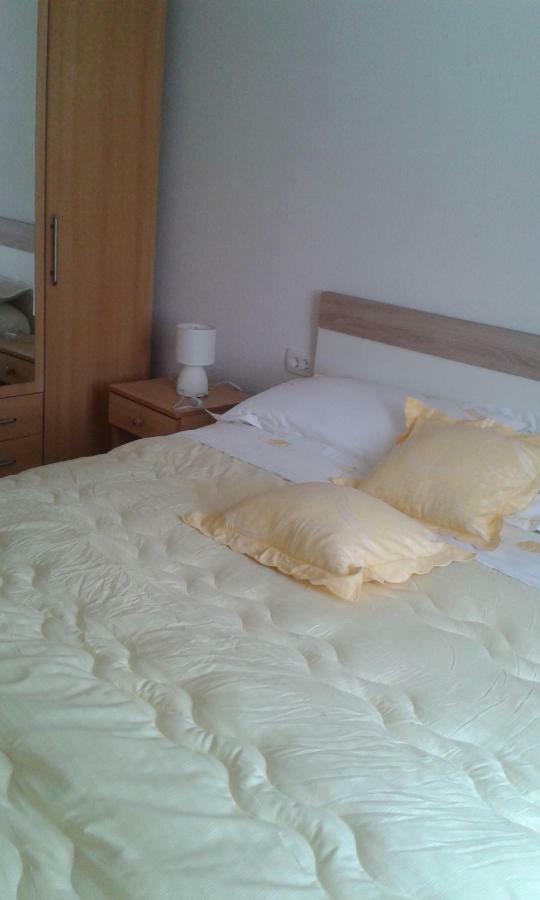 זיווגוסצה Apartment Villa Bajna מראה חיצוני תמונה