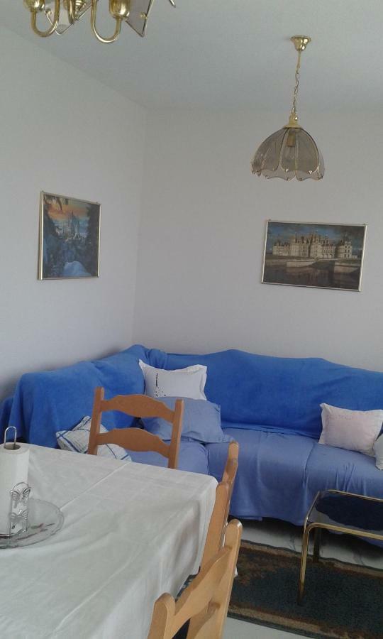 זיווגוסצה Apartment Villa Bajna מראה חיצוני תמונה